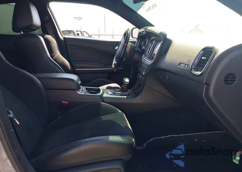 2021 Dodge Charger Scat Pack Widebody Rwd z USA, uszkodzony, nr VIN 2C3CDXGJ8MH515553